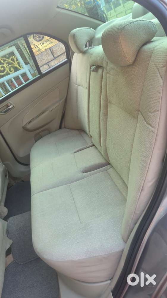 Maruti Suzuki Dzire 2017-2020 Zdi, 2014, Diesel