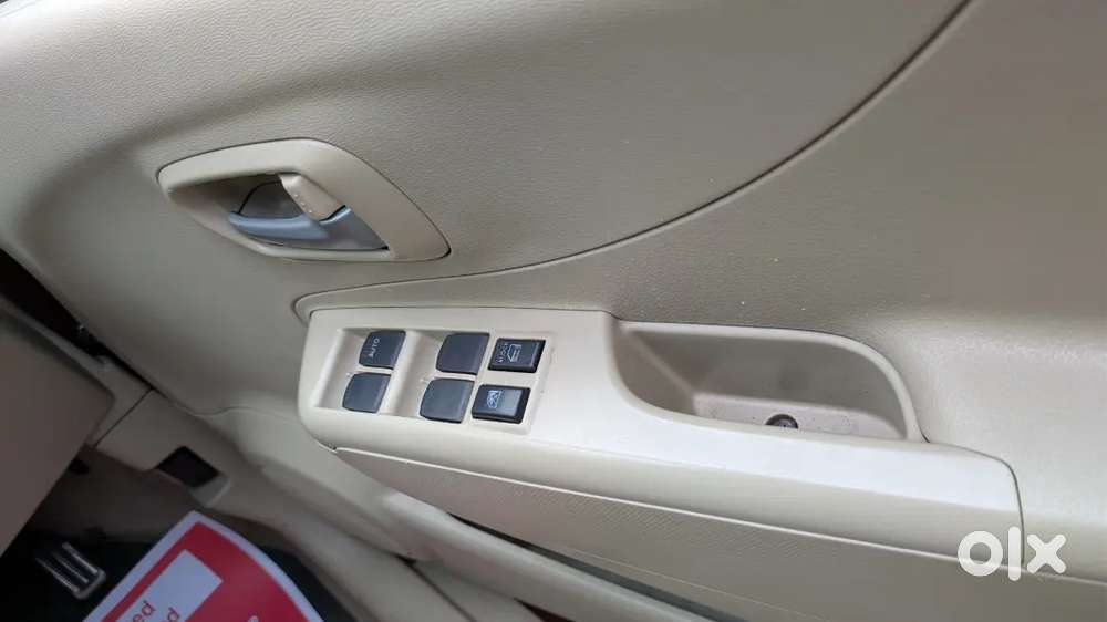Maruti Suzuki A-star 2013 Automatic
