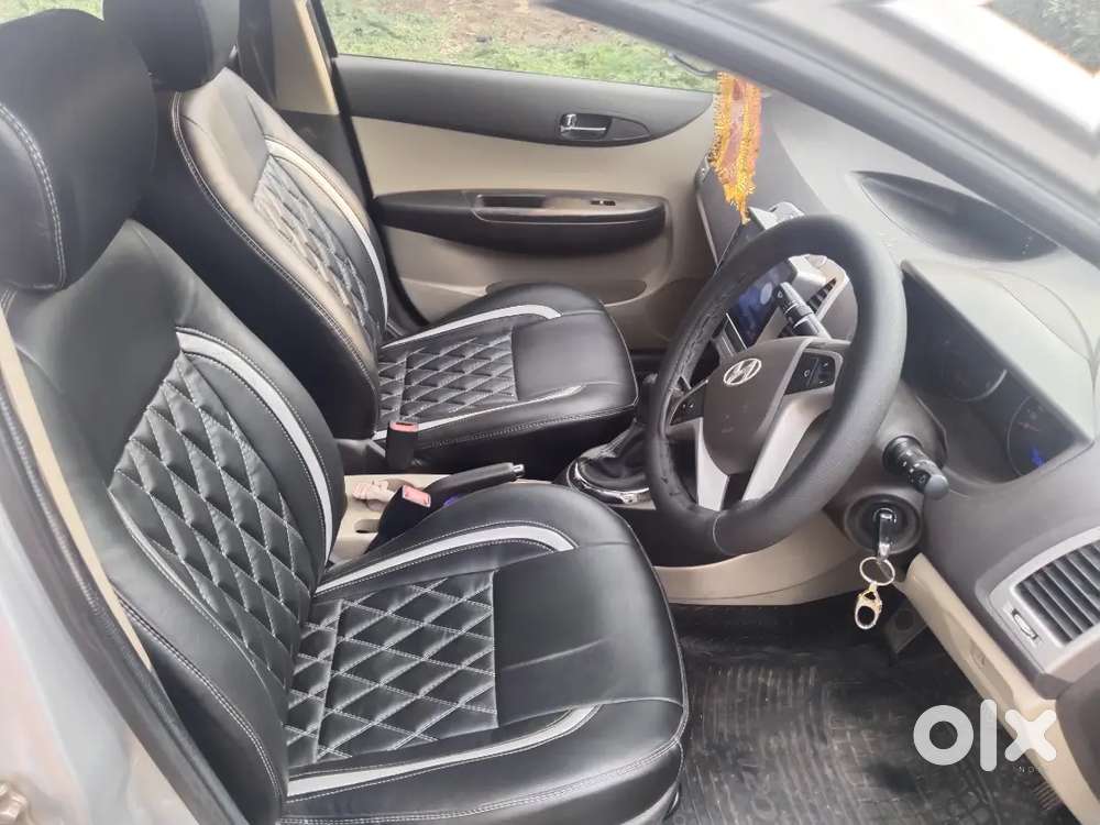 Hyundai I20 2011 Petrol 79000 Km Driven