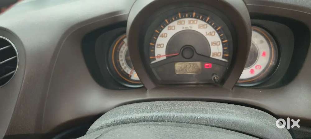 Honda Brio 2013 Petrol Manual