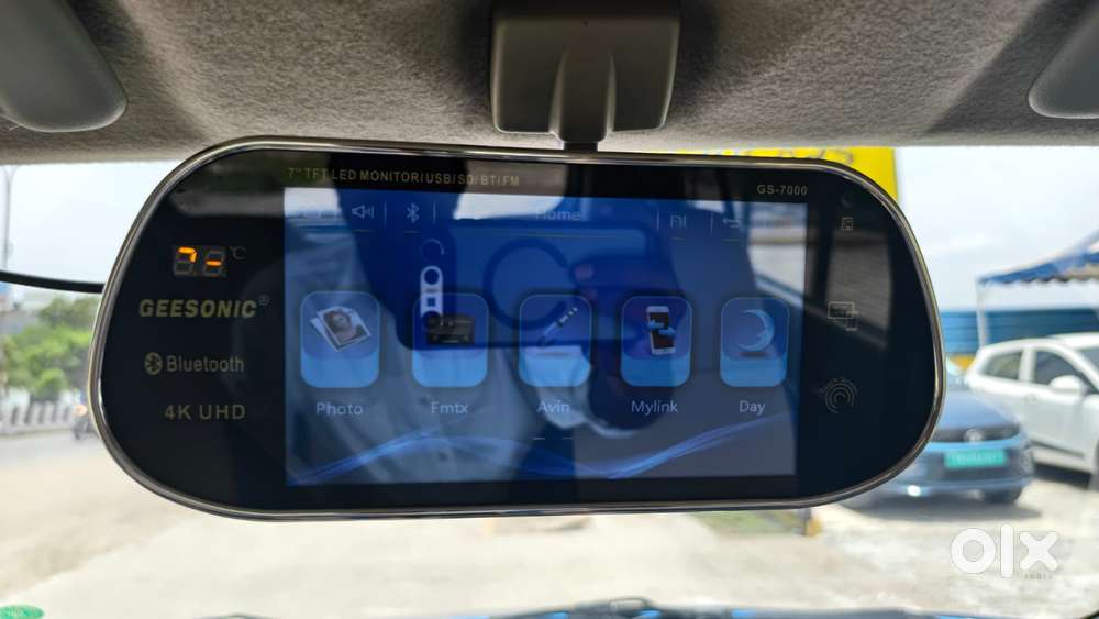 Maruti Suzuki Celerio Zxi Optional, 2017, Petrol