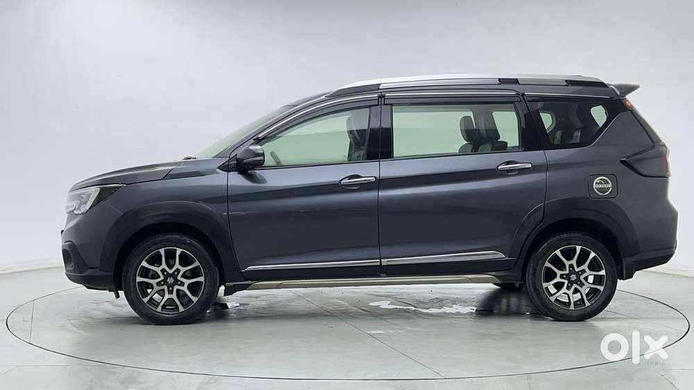 Maruti Suzuki Xl6 1.5 Alpha At, 2022, Petrol
