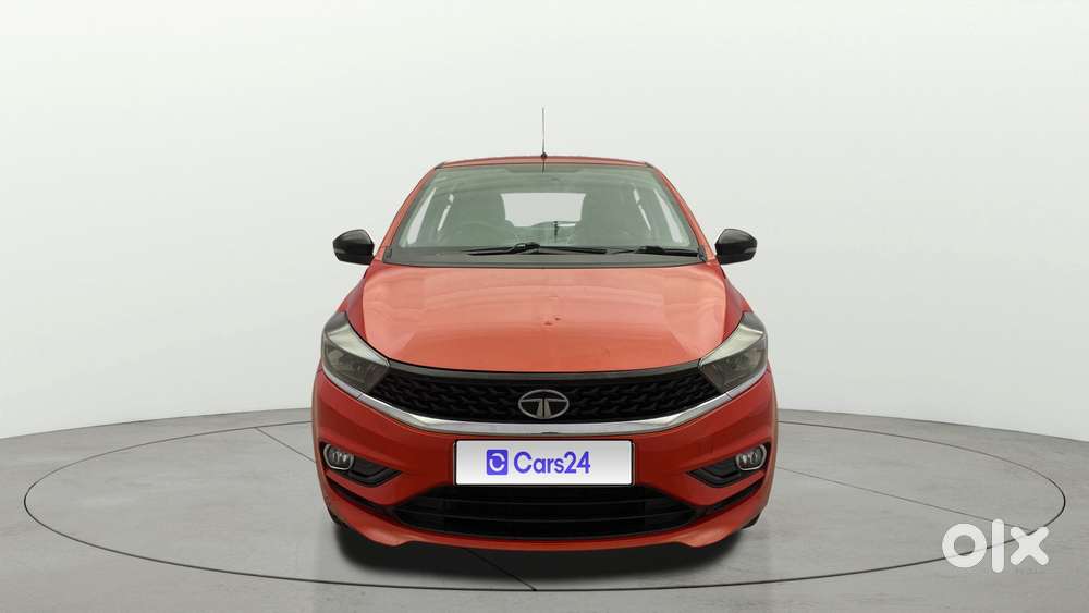Tata Tiago