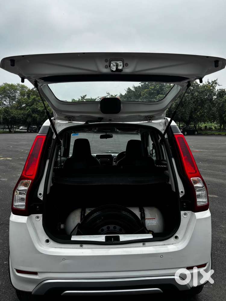 Maruti Suzuki Wagon R 1.0 Vxi Cng, 2023, Cng & Hybrids