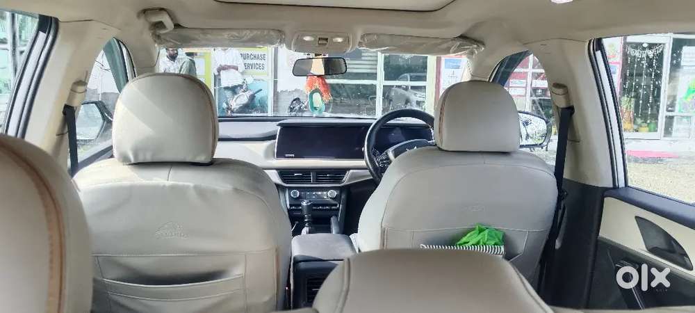 Mahindra Xuv700 Diesel 2024 Variant