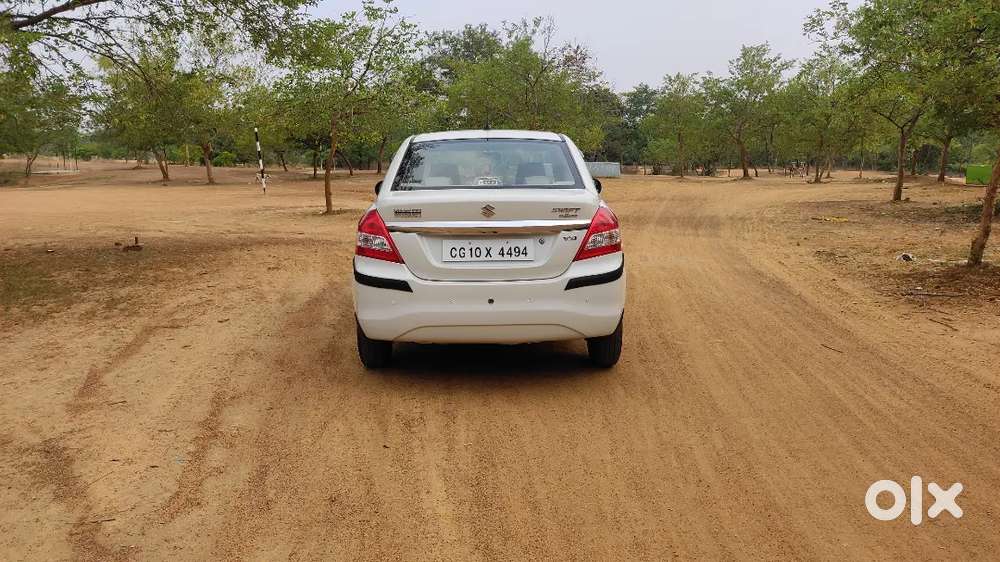 Siwft Dezire 31,000 Km. No Accident. No Scratch