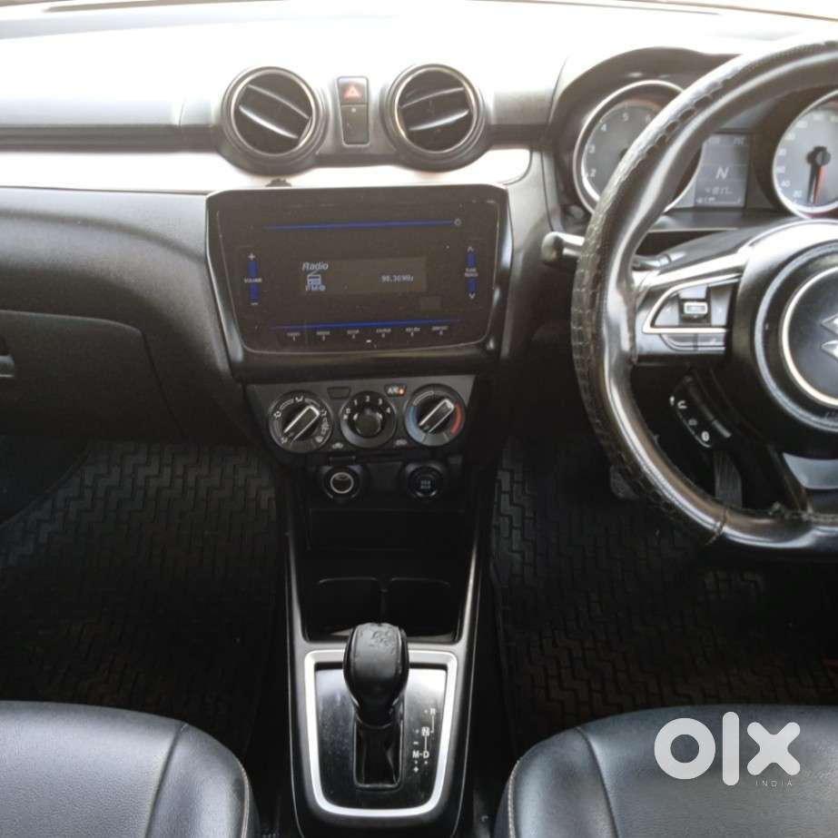 Maruti Suzuki Swift Amt Vxi, 2021, Petrol