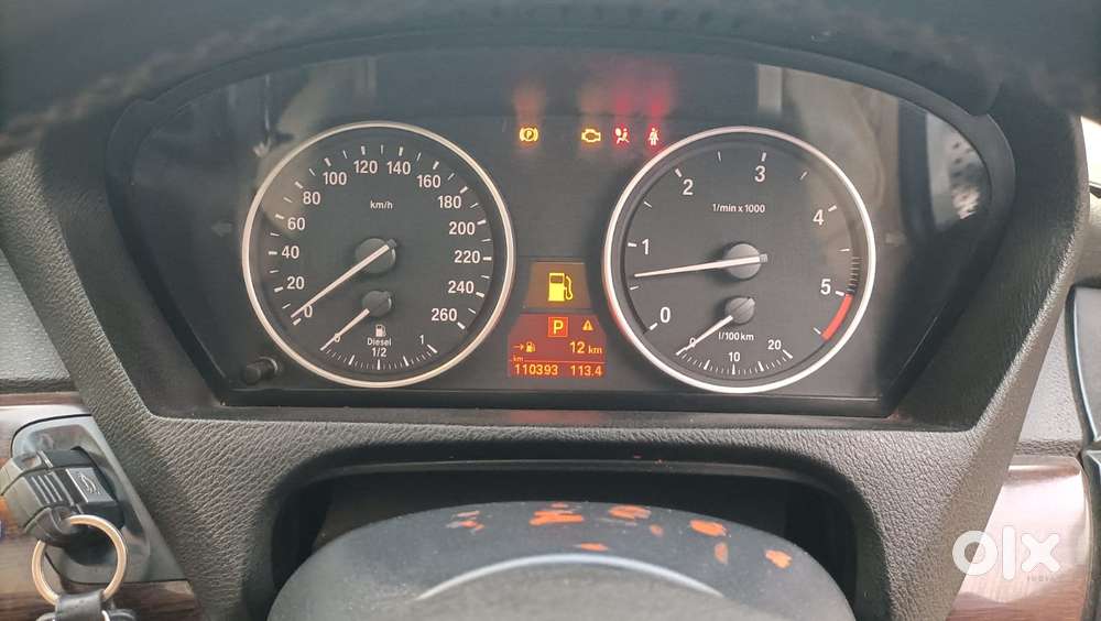 Bmw X5 Xdrive 30d, 2011, Diesel