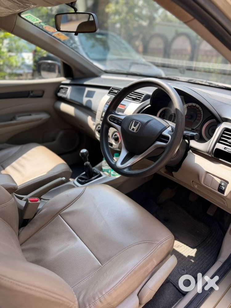 Honda City 2009 Petrol 30000 Km Driven