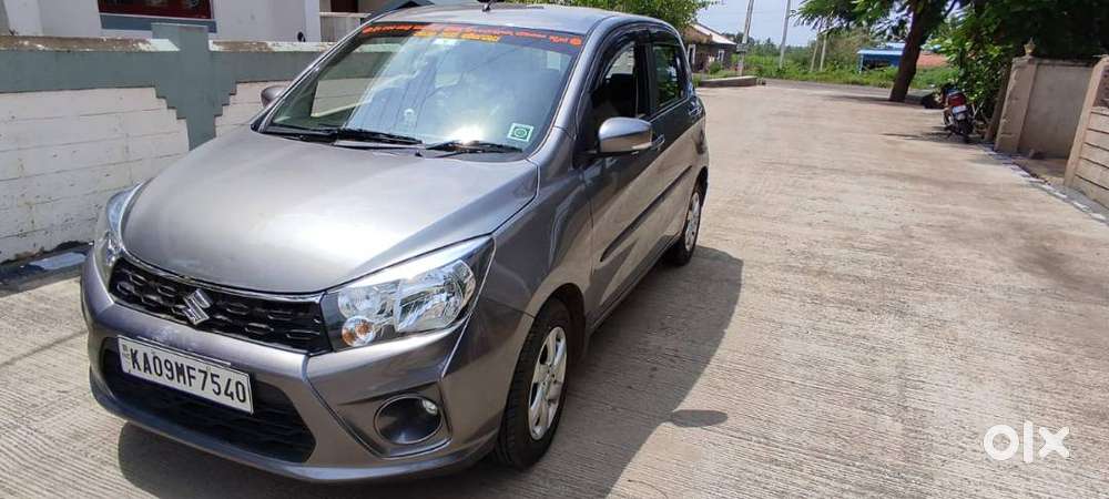 Less Driven Copmpany Service History  Maintained Family Car