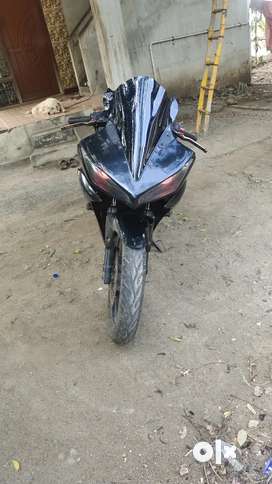 Buy Sell Second Hand R15 V2. in Tamil Nadu Used Yamaha Bikes in Tamil Nadu OLX