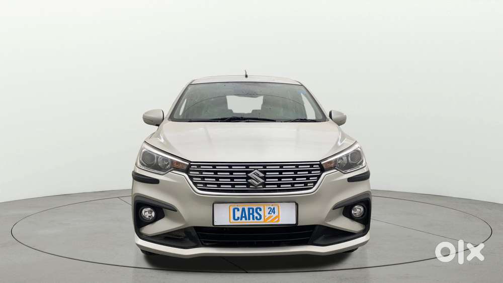 Maruti Suzuki Ertiga 2012-2015 Vxi Cng, 2020, Cng & Hybrids