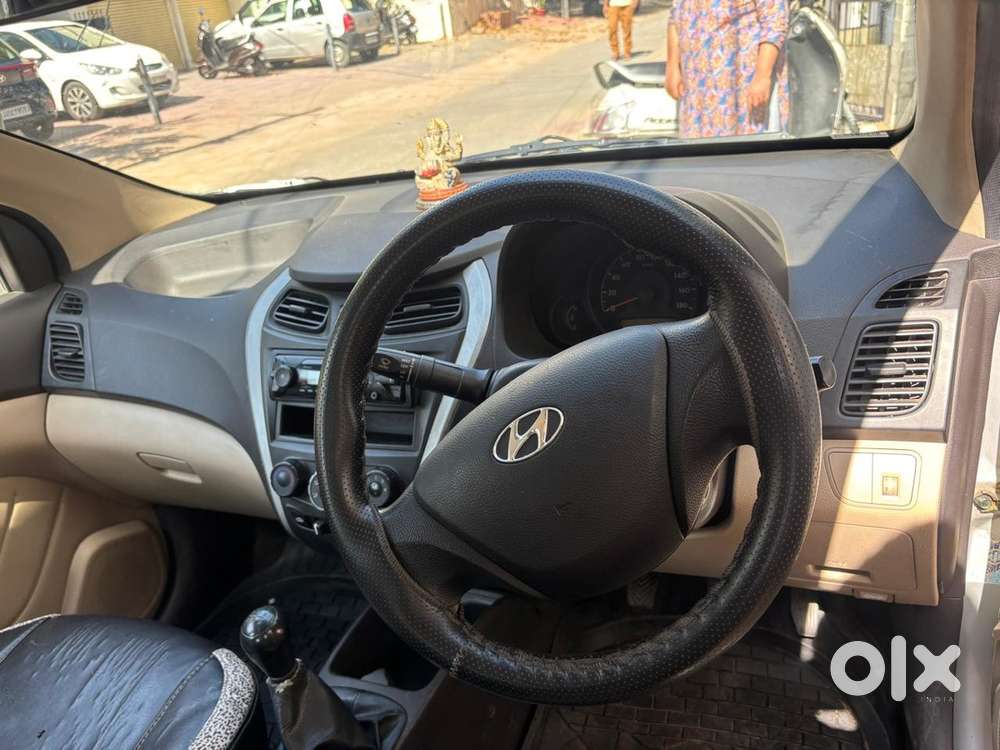 Hyundai Eon Petrol 59000 Km Driven