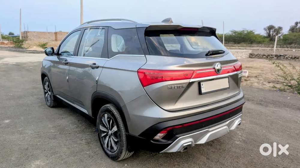 Mg Hector 2020 2.0 Sharp Manual Diesel