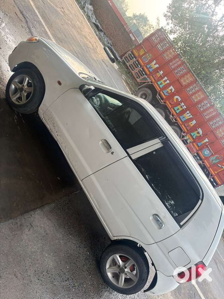 Alto K10 Maruti 2012
