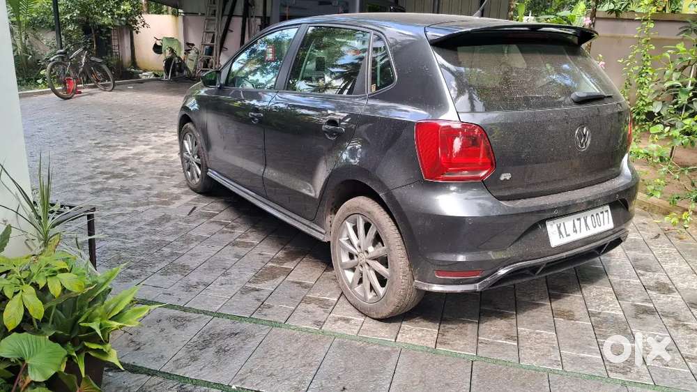 Volkswagen Polo 1.0 2020