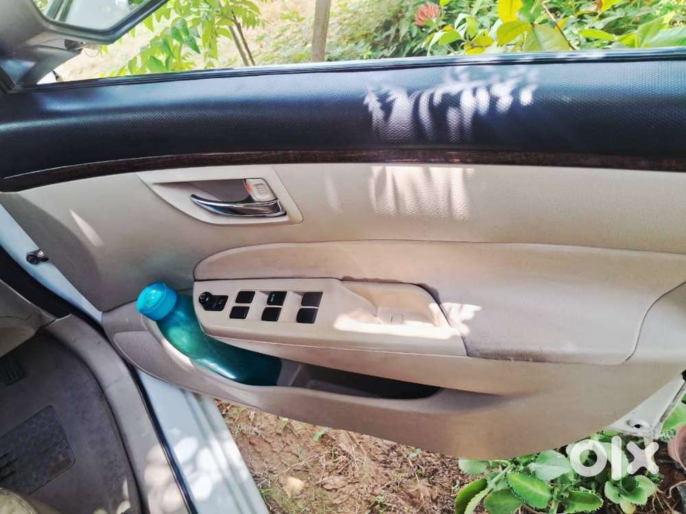 Maruti Suzuki Swift Dzire 2015 Diesel Good Condition