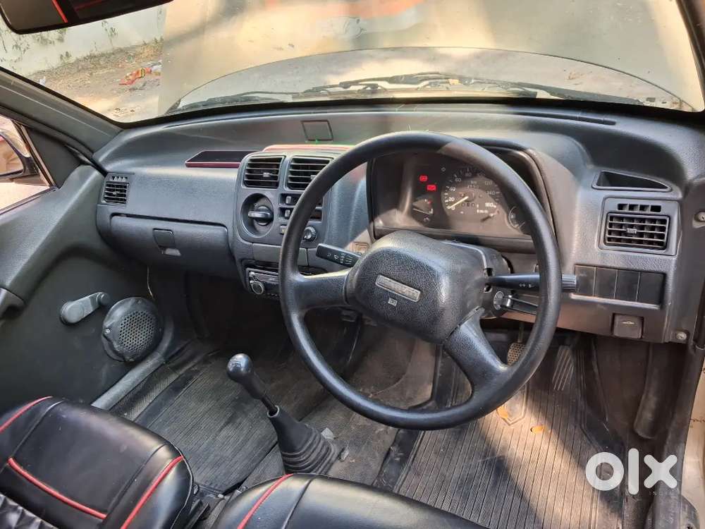 Maruti Suzuki Zen 1999