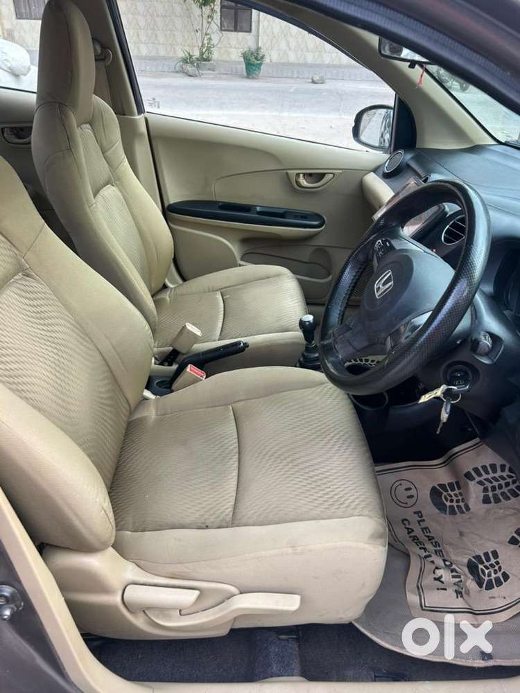 Honda Amaze 2015 Petrol Good Condition
