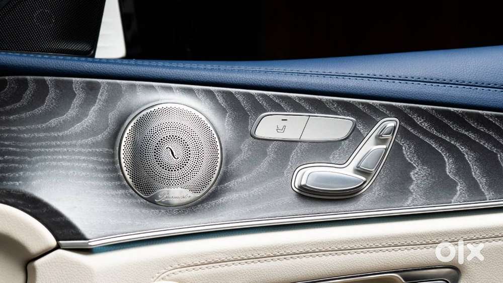 Mercedes-benz E-class Exclusive E 200, 2024, Petrol