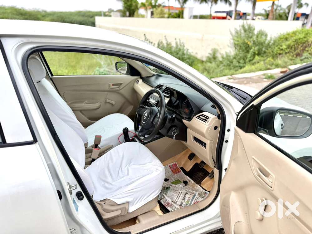 Maruti Suzuki Swift Dzire Tour Ldi, 2023, Petrol