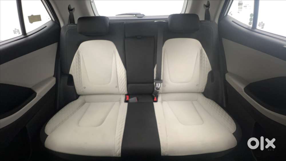 Hyundai Creta 1.5 S Petrol, 2023, Petrol