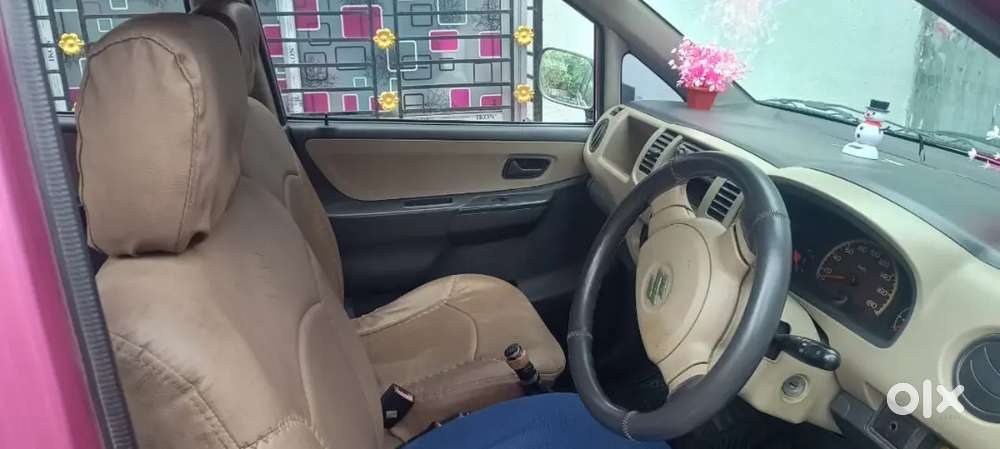 Maruti Suzuki Estilo 2008 Lxi