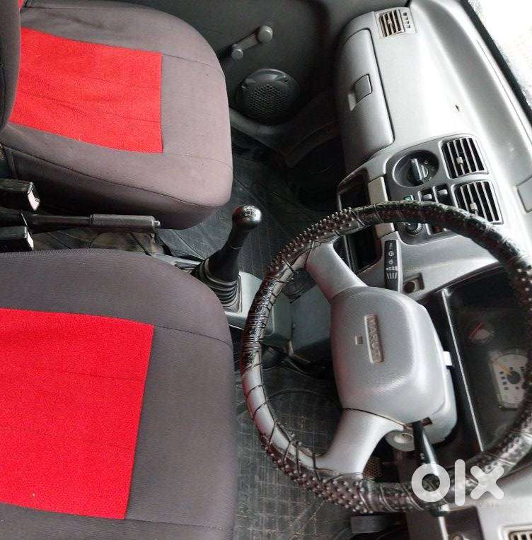 Maruti Suzuki Zen Estilo, 2004, Diesel