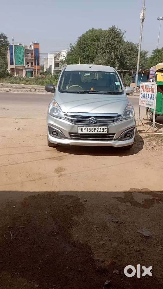 Maruti Suzuki Ertiga 2015 Diesel 80000 Km Driven