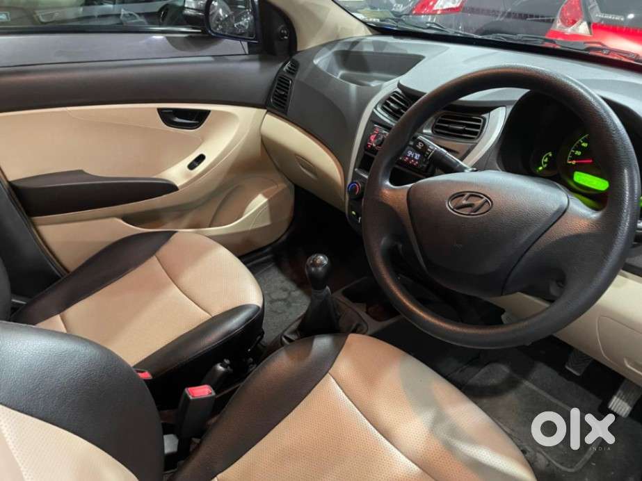 Hyundai Eon Era +, 2014, Petrol