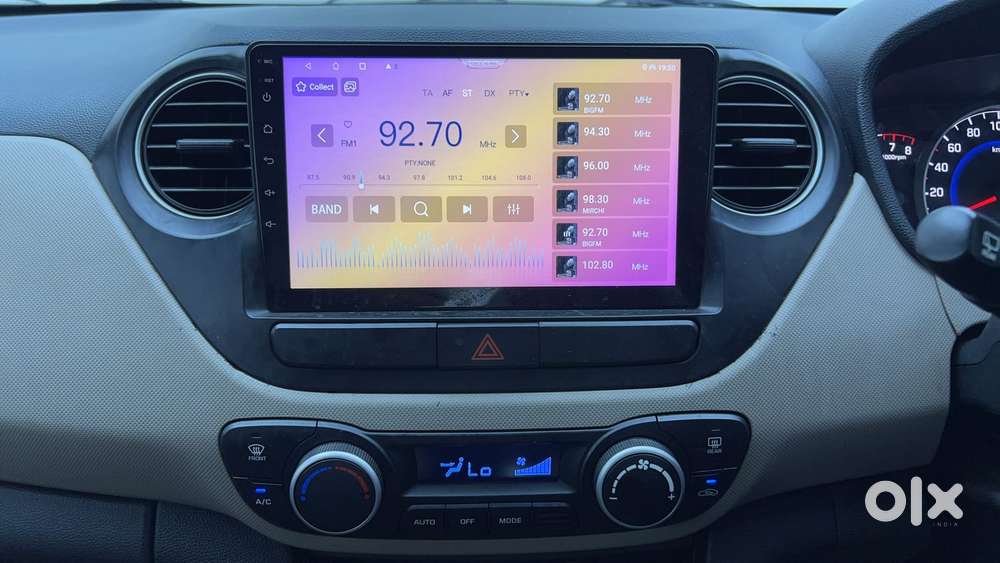 Hyundai Grand I10 1.2 Kappa Asta, 2019, Petrol