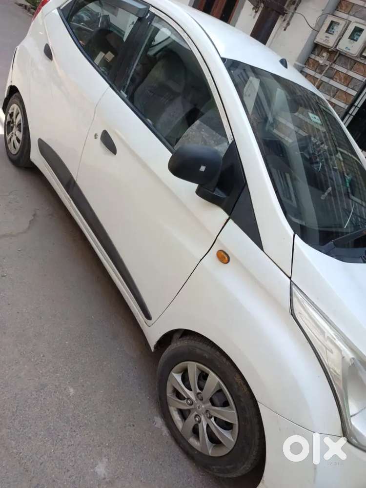 Hyundai Eon 2014 Petrol 80000 Km Driven