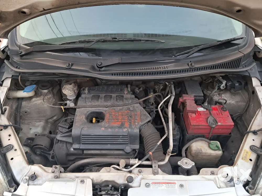 Maruti Wagonr- 48000km- Excellent Condition