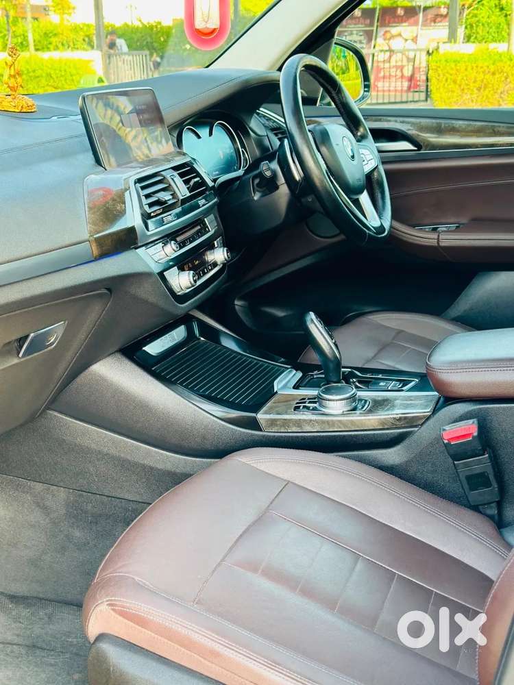 Bmw X3 Xdrive 20d Luxury Line, 2019, Diesel