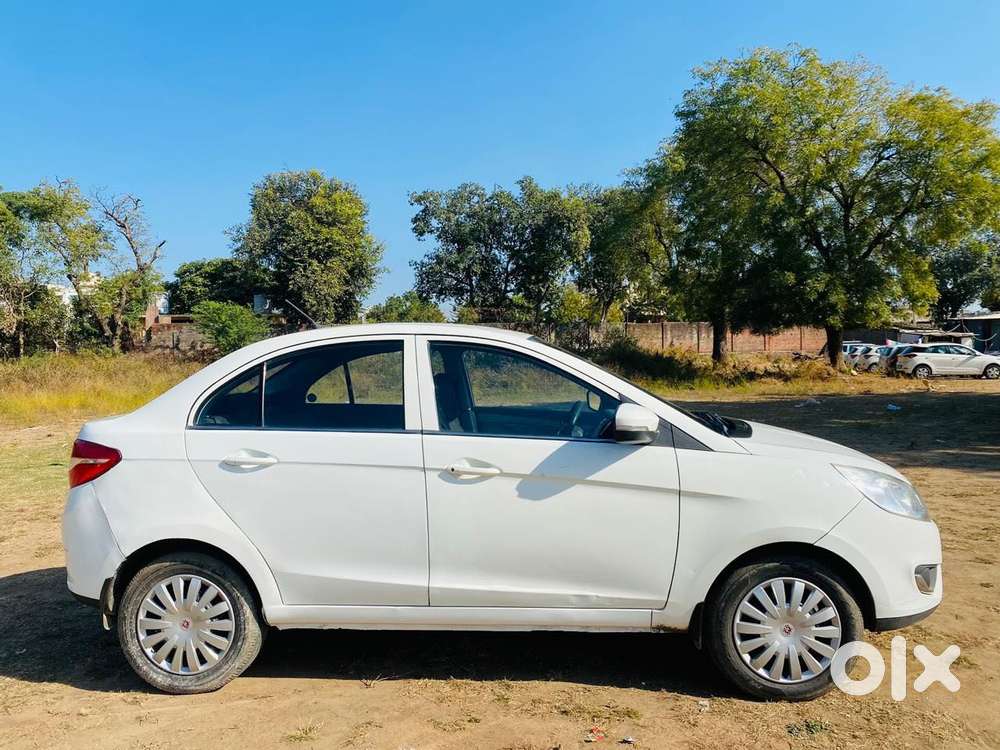 Tata Zest  Quadrajet 1.3 Xm, 2016, Diesel