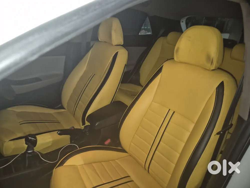 Hyundai Elite I20 Diesel 2018