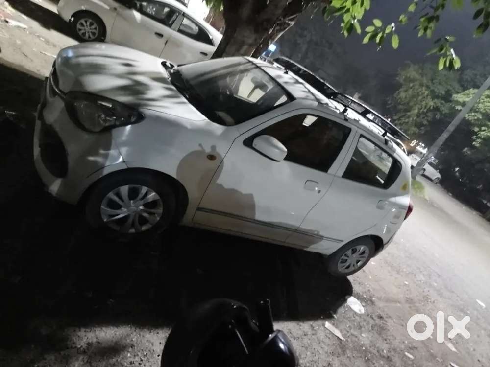 Maruti Suzuki Celerio Pb01