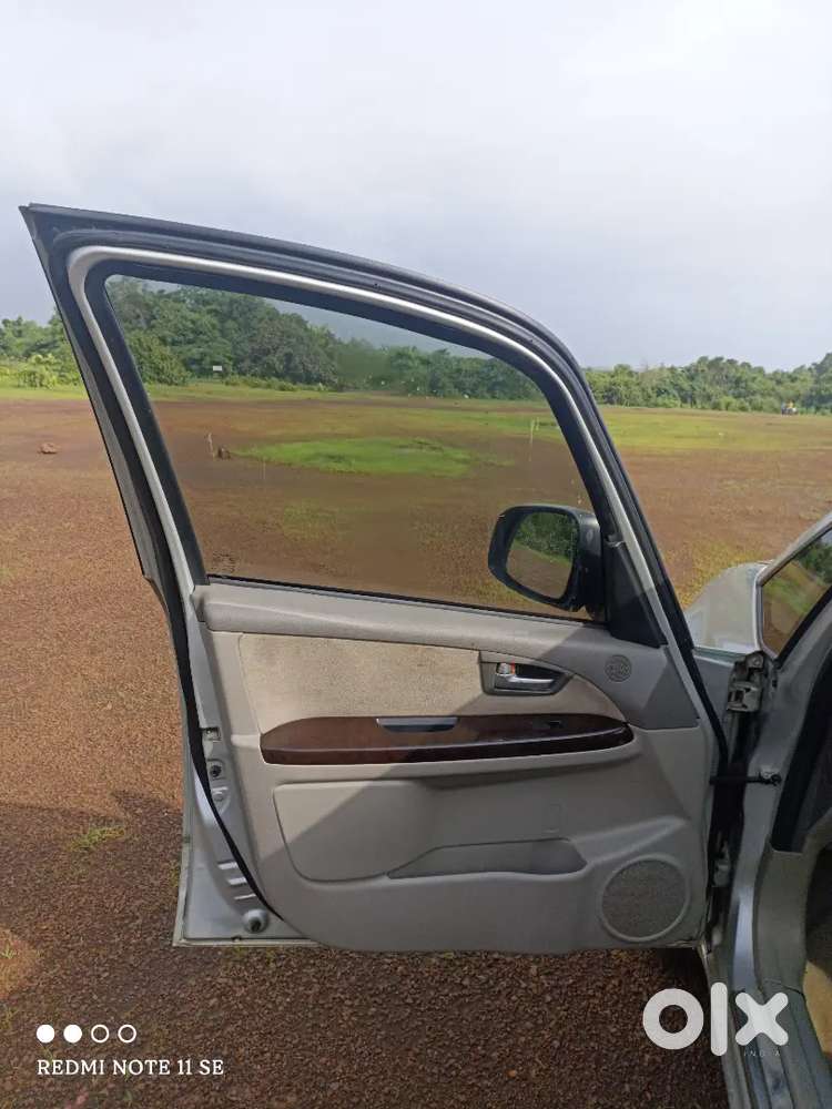 Sx4 Zxi Top End Model Passing Till (2031)