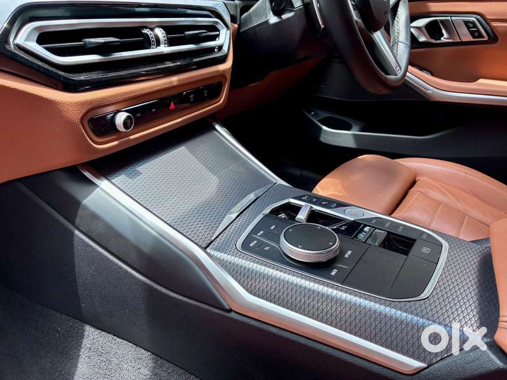 Bmw 3 Series Gran Limousine 320ld M Sport, 2023, Diesel