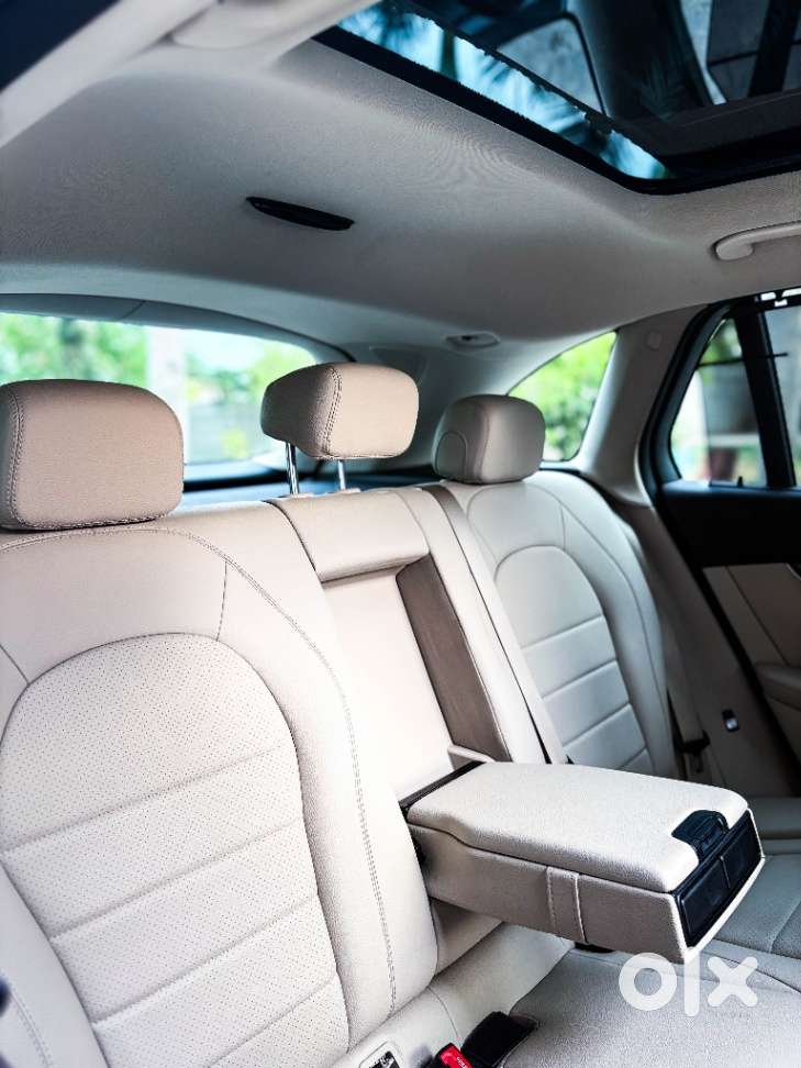 Mercedes-benz Glc 220d 4matic, 2017, Diesel
