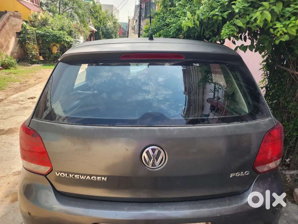Vw Polo Petrol Manual 2010, Fitness Upto 2031