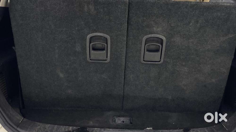 Mahindra Xuv500 W9, 2019, Diesel