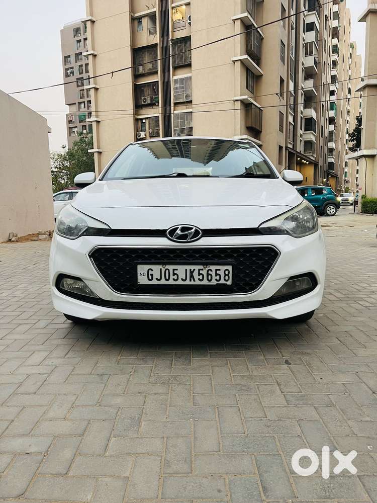 Hyundai I20 Magna Plus, 2015, Cng & Hybrids