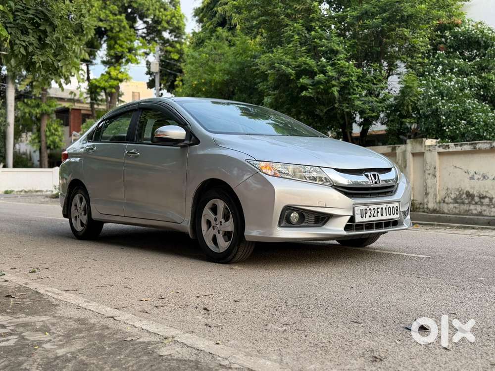 Honda City I Dtec Vx, 2014, Diesel