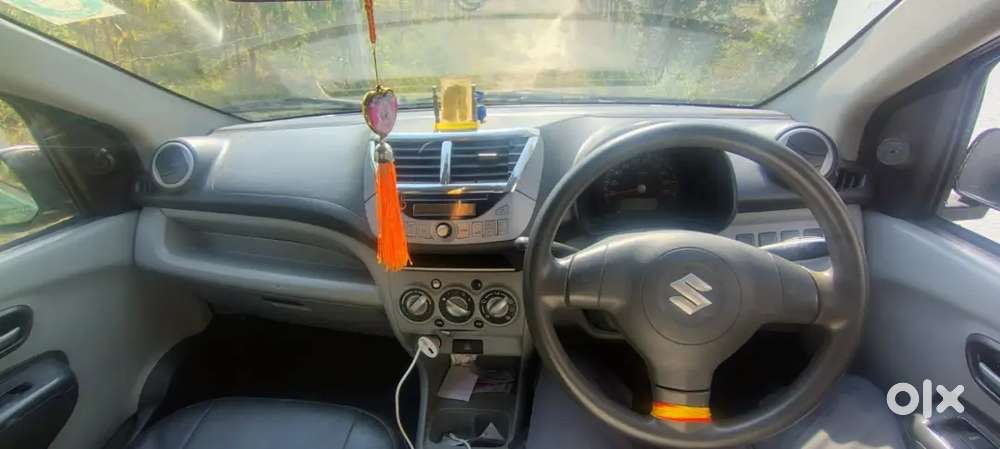 Maruti Suzuki A-star 2009 Petrol Well Maintained