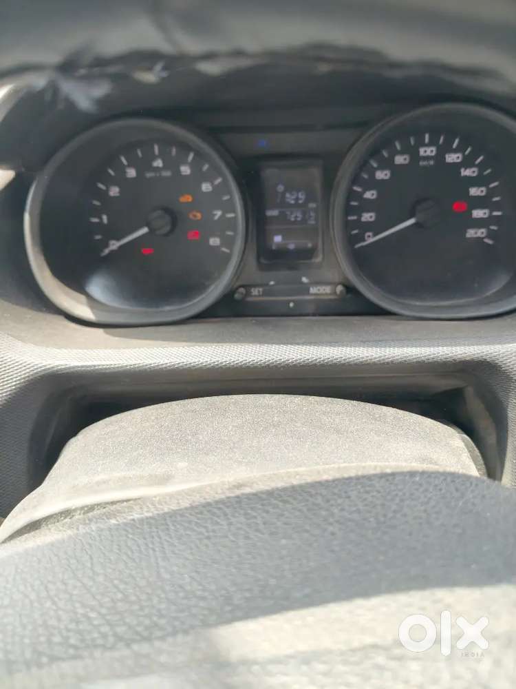 Tata Tiago  2018 Cng 1st Owner