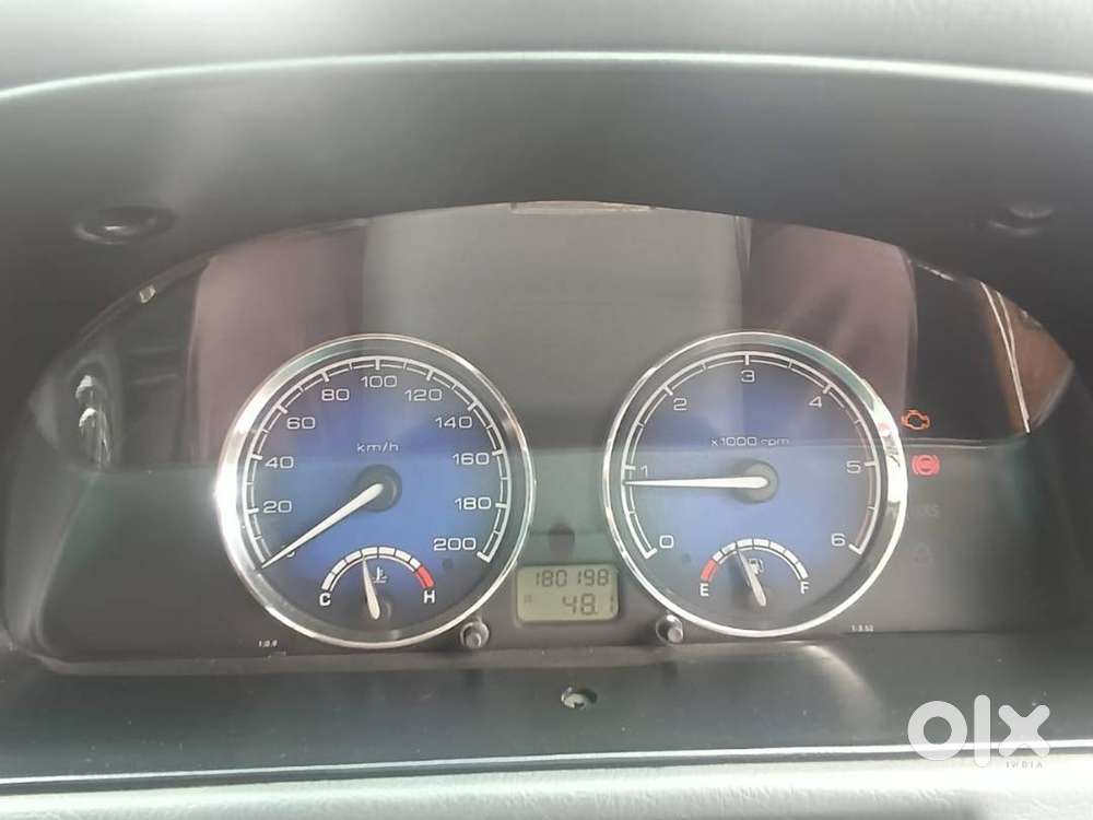 Tata Safari Vx 2wd (2010) &ndash; Excellent Condition  Trivandrum
