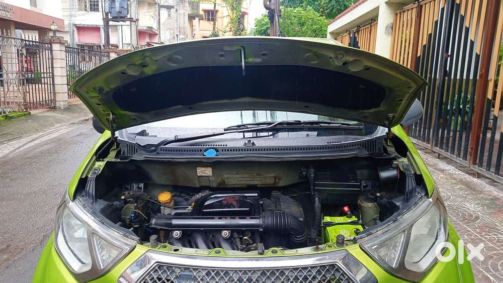 Datsun Redi Go Limited Edition, 2016, Petrol