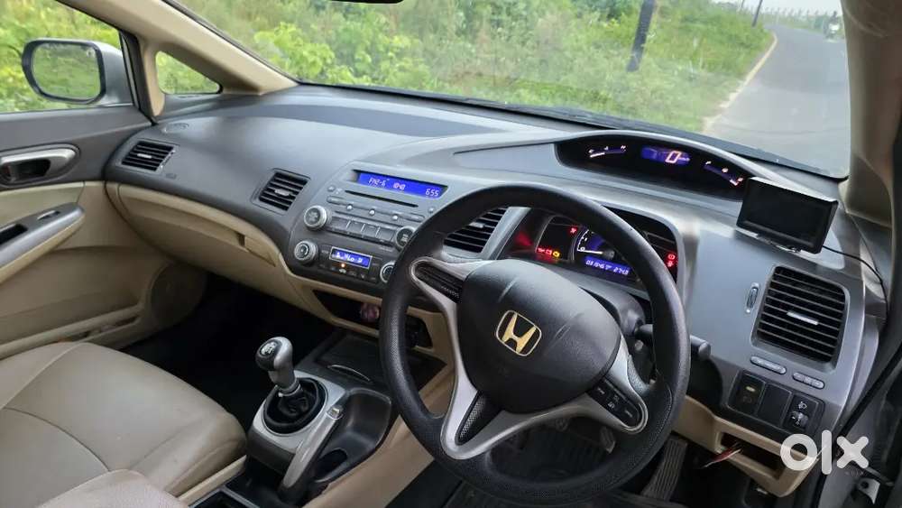 It's Lady Driven Car And Excellent In Condition With Ka 53 Reg