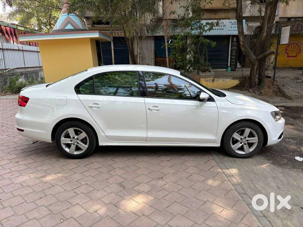 Volkswagen Jetta 2.0 Tdi Comfortline, 2011, Diesel
